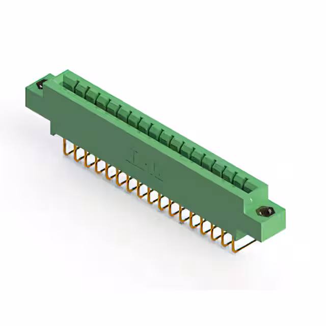 333-017-558-608 EDAC Inc.  Edgeboard Connectors